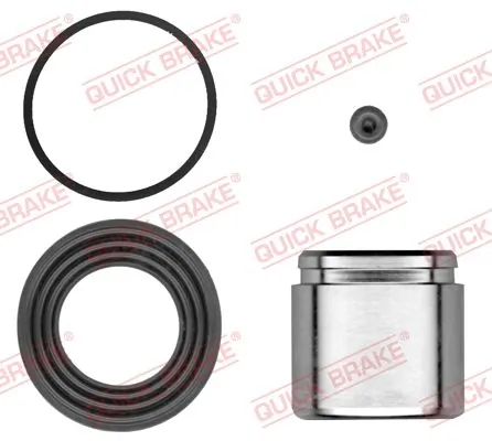 Repair Kit, brake caliper